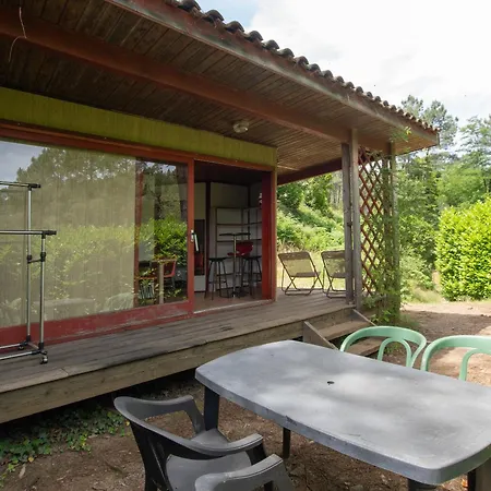 بيت للعطل Moulin Du Gournier Malbosc