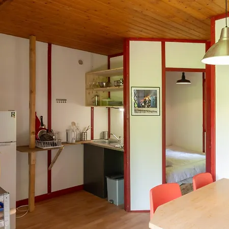 Moulin Du Gournier بيت للعطل *